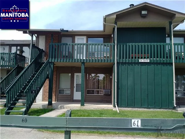 23-241 Kinver Avenue, Winnipeg
