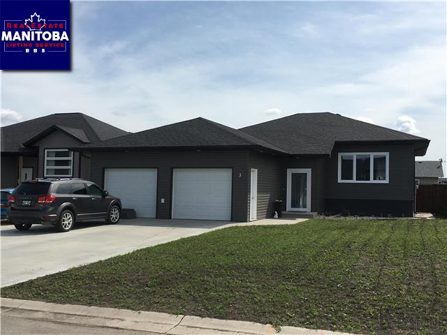 Property 3 Denali Crescent Main image