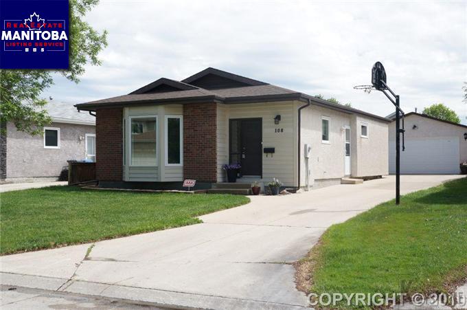 Property 108 Garwick Cove img1