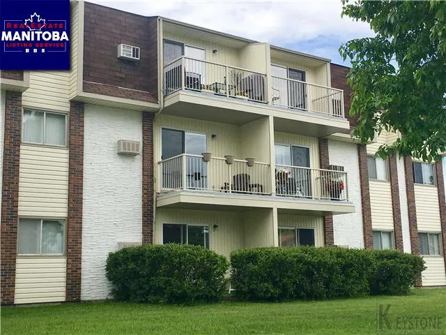 47-35 Wynford Drive, Winnipeg