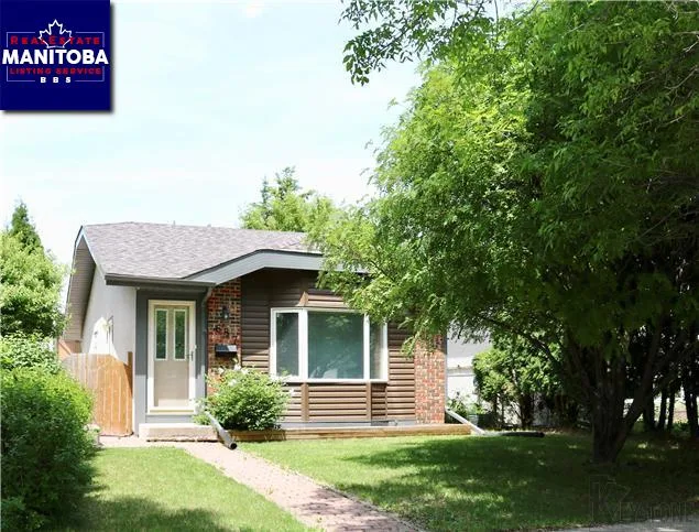 687 Novavista Drive, Winnipeg