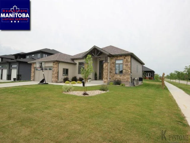 2338 Rothesay Street, Winnipeg