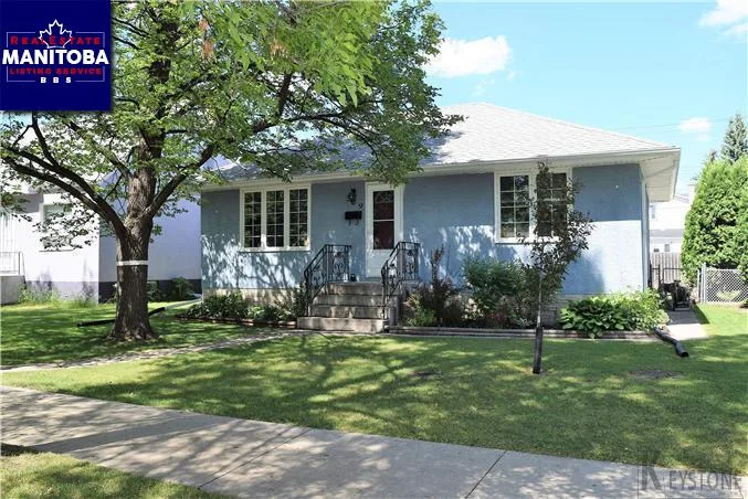 329 Hazel Dell Avenue