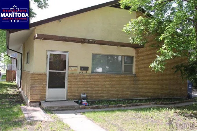500 Melrose Avenue, Winnipeg