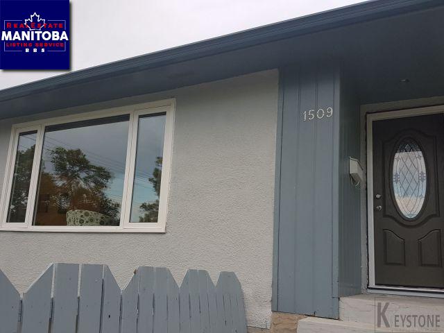 Property 1509 Madeline Street Main image