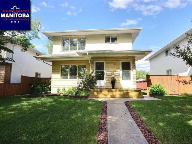 655 Kent Road, Winnipeg