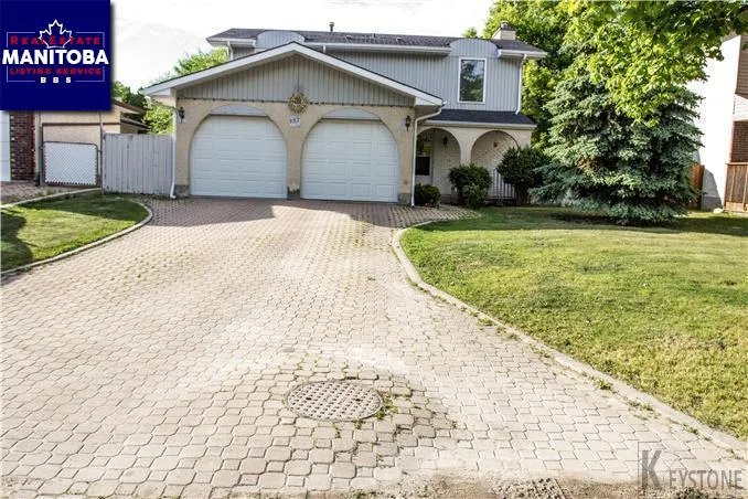 157 Cambie Road, Winnipeg