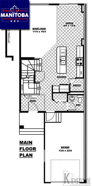 Property 403 Castlebury Meadows Drive img1