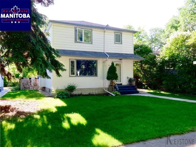 501 Cordova Street, Winnipeg