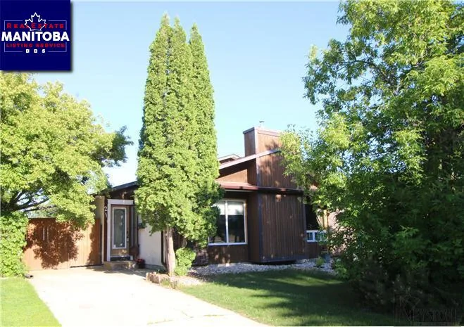 21 Sparrow Road
