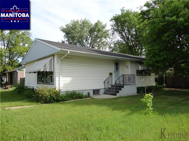 Property 34 Oriole Street Main image