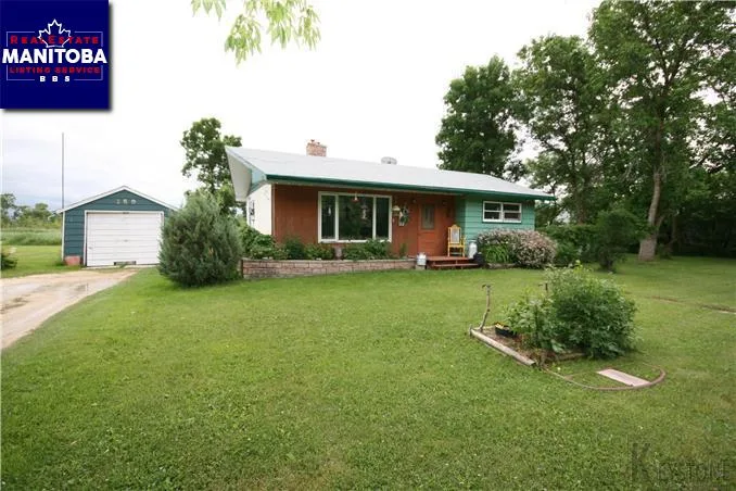 2 Bed House for Sale at 160 Kernsted Road, Winnipeg Beach, MB - MLS® #1716067