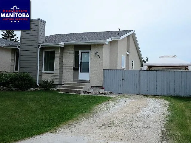 74 Forest Cove Drive, Winnipeg
