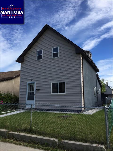 Property 741 Ross Avenue img1