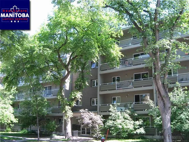 1 Bed Apartment for Sale at 203-500 Stradbrook Avenue, Winnipeg, MB - MLS® #1716342