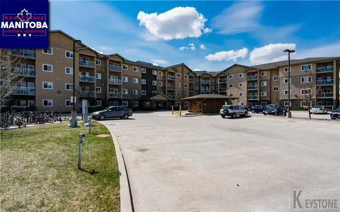 2 Bed Apartment for Sale at 403-240 Fairhaven Road, Winnipeg, MB - MLS® #1716391