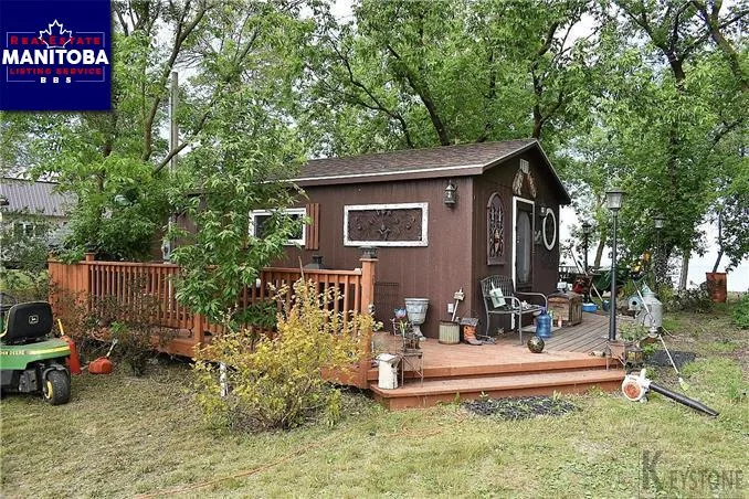 House for Sale at 15 Halls Beach Road, Amaranth, MB - MLS® #1716553