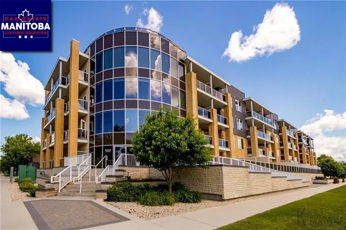 113-770 Tache Avenue, Winnipeg