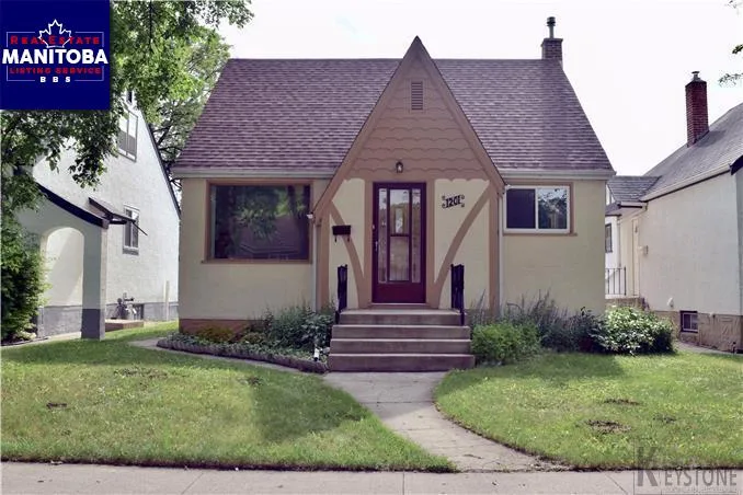 1201 Dominion Street, Winnipeg