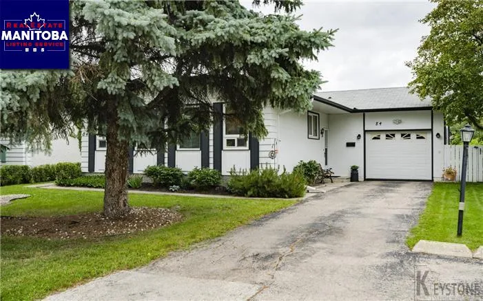 84 Briar Cliff Bay, Winnipeg