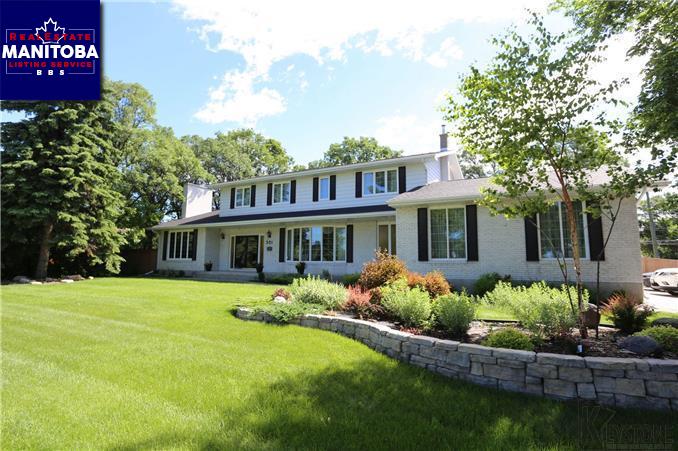 Property 301 Shaftesbury Boulevard Main image