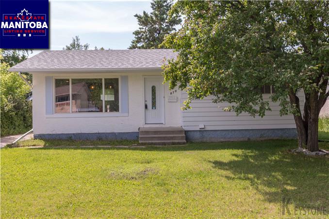 Property 870 Community Row Main image
