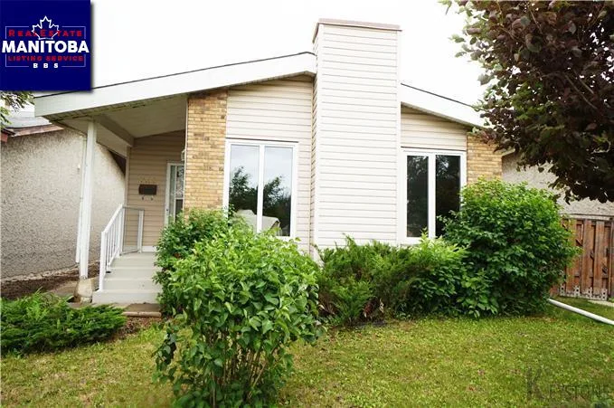 1035 Dakota Street, Winnipeg