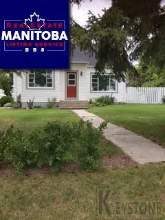 107 Jemima Street, Binscarth