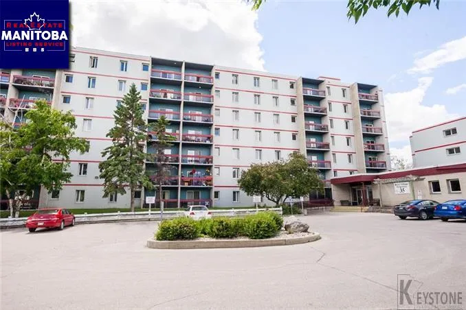 122-35 Valhalla Drive, Winnipeg