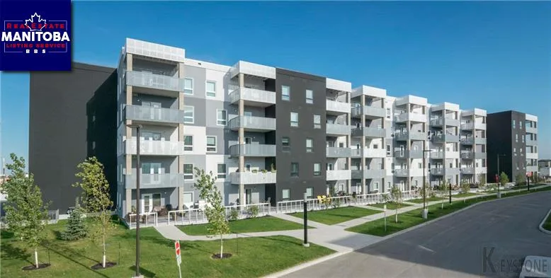 2 Bed Apartment for Sale at 408-775 Sterling Lyon Parkway, Winnipeg, MB - MLS® #1716783