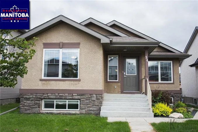 54 Abbeydale Crescent, Winnipeg