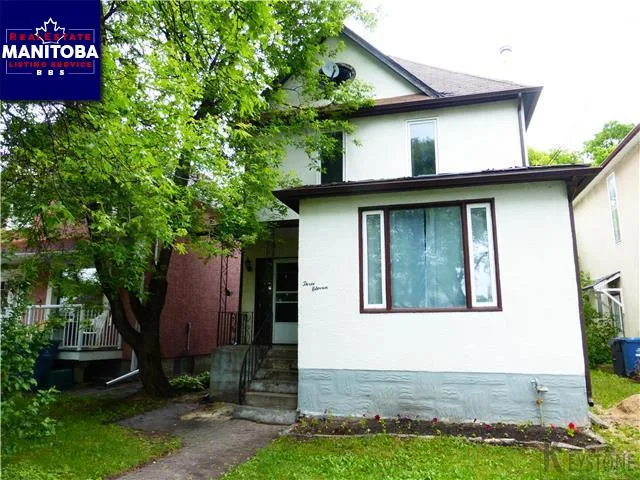 311 St. Johns Avenue, Winnipeg