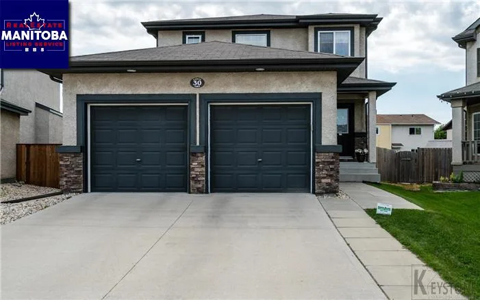 30 Cascia Cove, Winnipeg