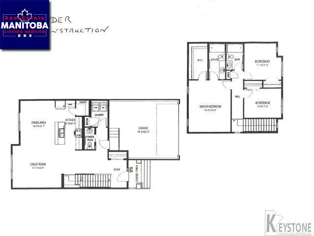 155 Bonaventure Drive West, Winnipeg