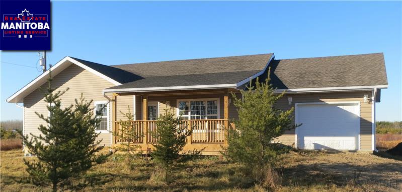 Property 32 Seine River Trail img1