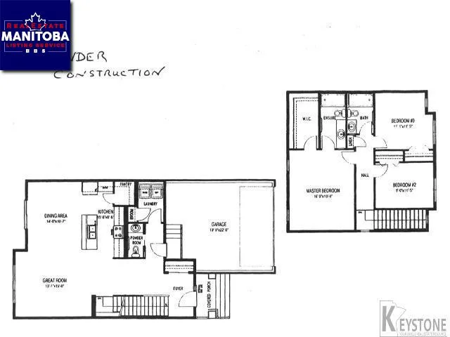 211 Bonaventure Drive West, Winnipeg