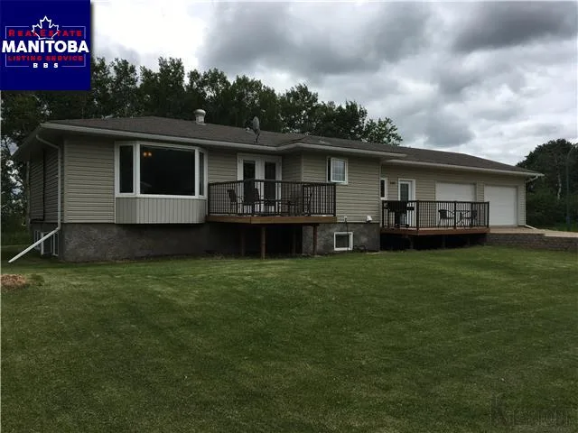 4 Bed House for Sale at 540 Lakeshore Drive, Killarney, MB - MLS® #1716851