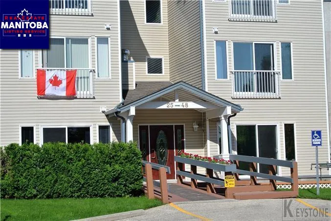 2 Bed Apartment for Sale at 46-677 St Annes Road, Winnipeg, MB - MLS® #1716862