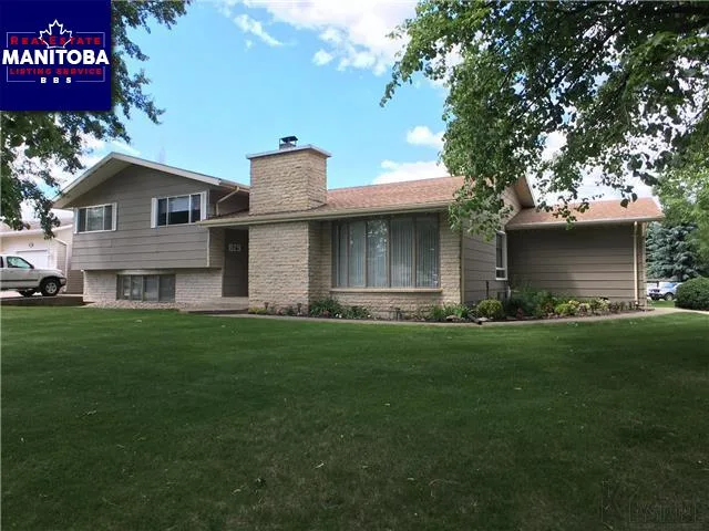 829 Progressive Road, Morden