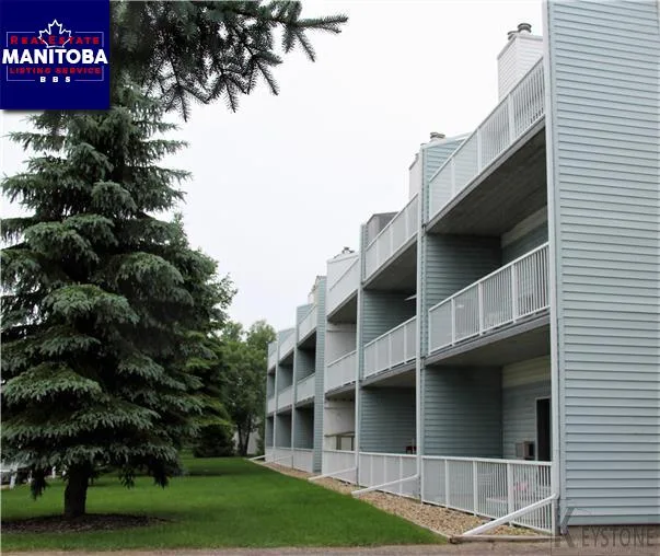 312-1679 Plessis Road, Winnipeg