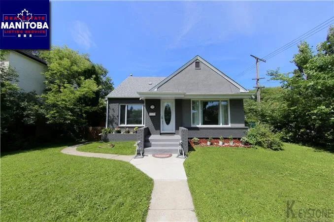 179 Waverley Street, Winnipeg