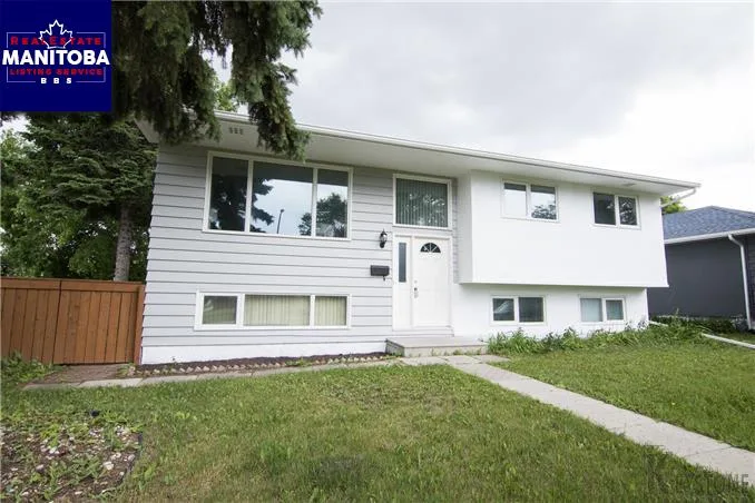 1228 Cottonwood Road, Winnipeg