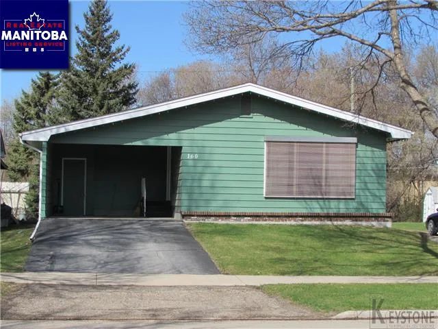 160 13th Street, Morden
