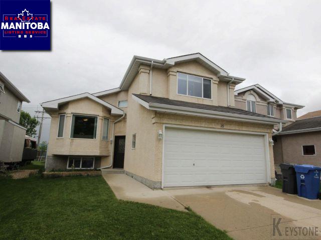 Property 16 Orum Drive Main image