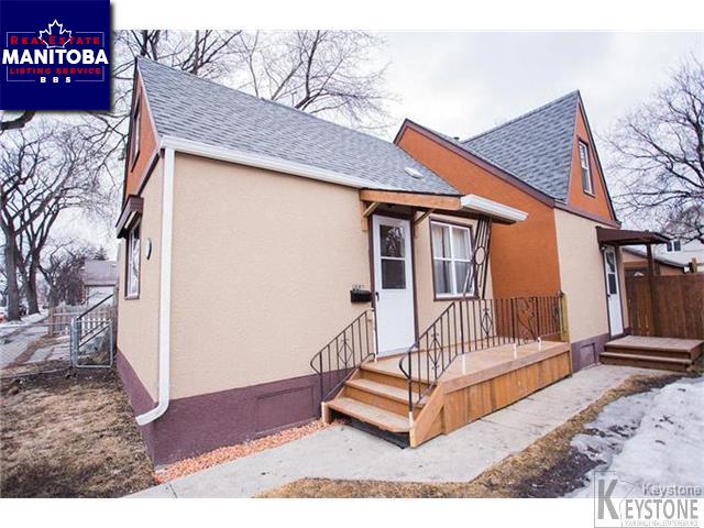 Property 559 Pritchard Avenue Main image