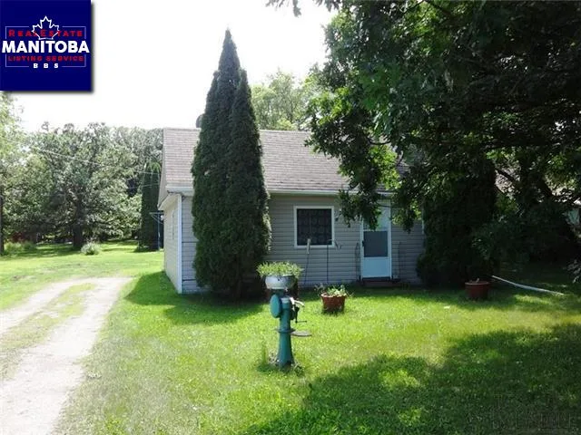 106110 Pth 20 Highway, Dauphin