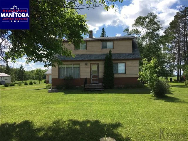 73016 P.R. 408 Road, River Hills
