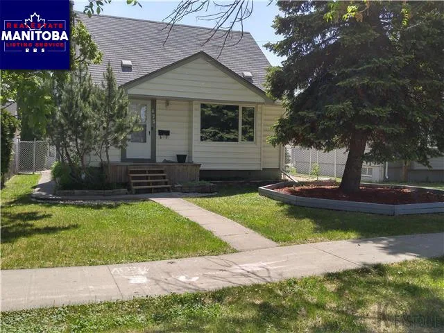475 Tinniswood Street