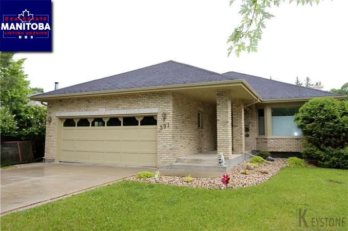 591 Coventry Road, Winnipeg
