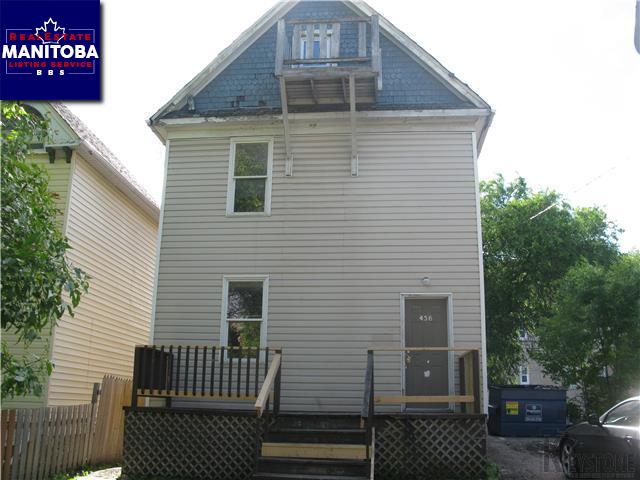 Property 456 Langside Street Main image